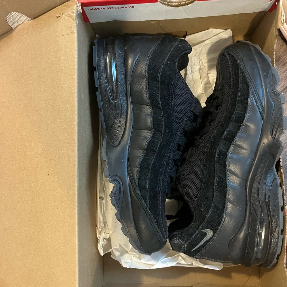 Air max 95’a
